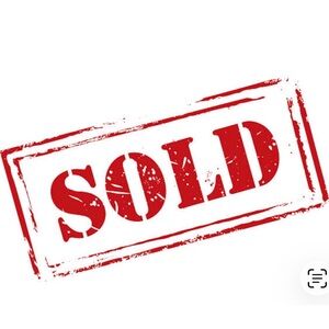 Zesica Floral Wrap Dress Maxi Length Pink Orange Flowers NWTS Revolve Small C1